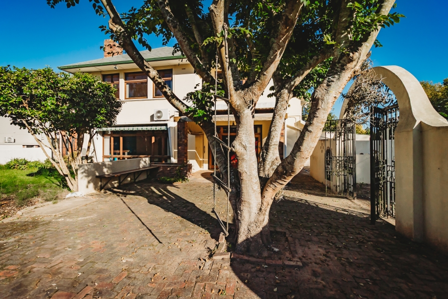4 Bedroom Property for Sale in Heatherlands Western Cape
